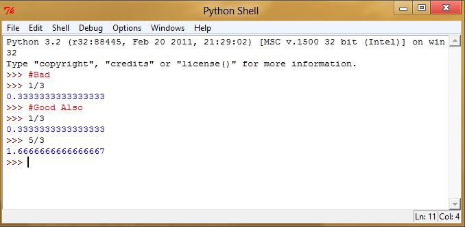 Python Logical Operators Not Equal
