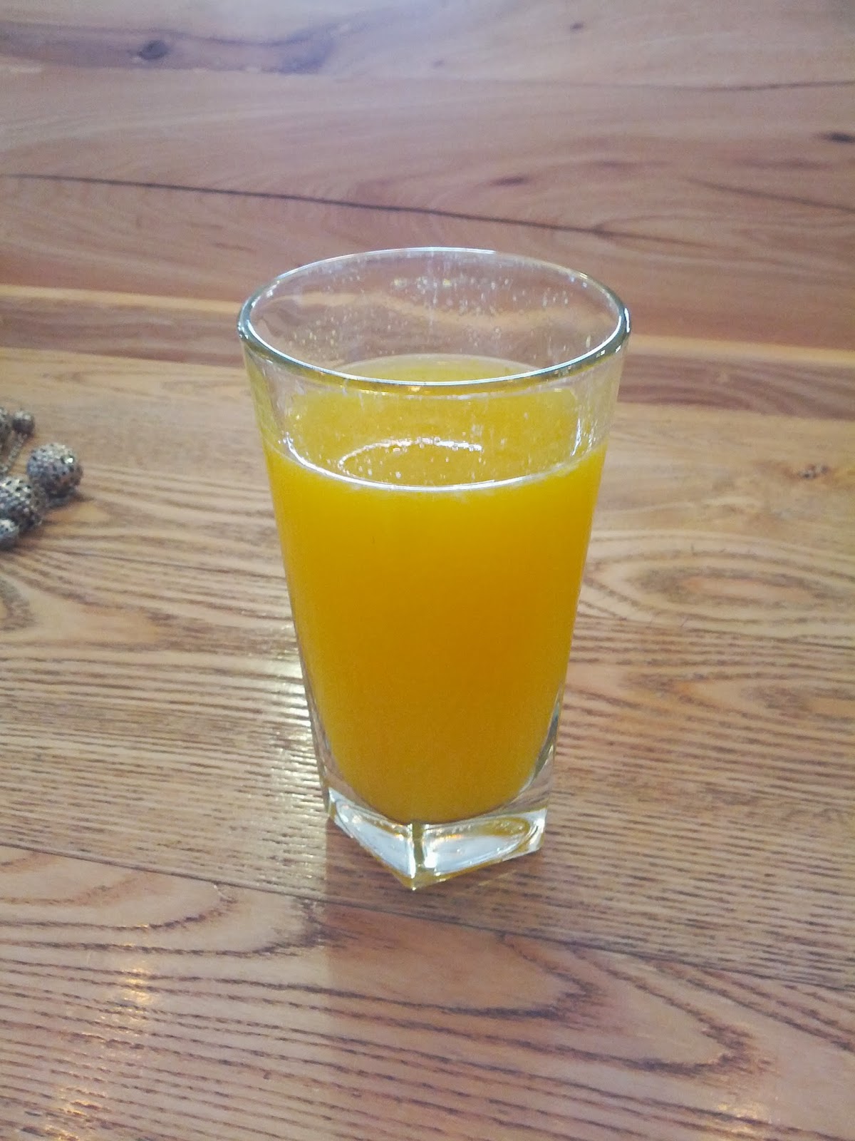 The Toronto Cafe and Food Blog Tangerine Cafe (Downtown)