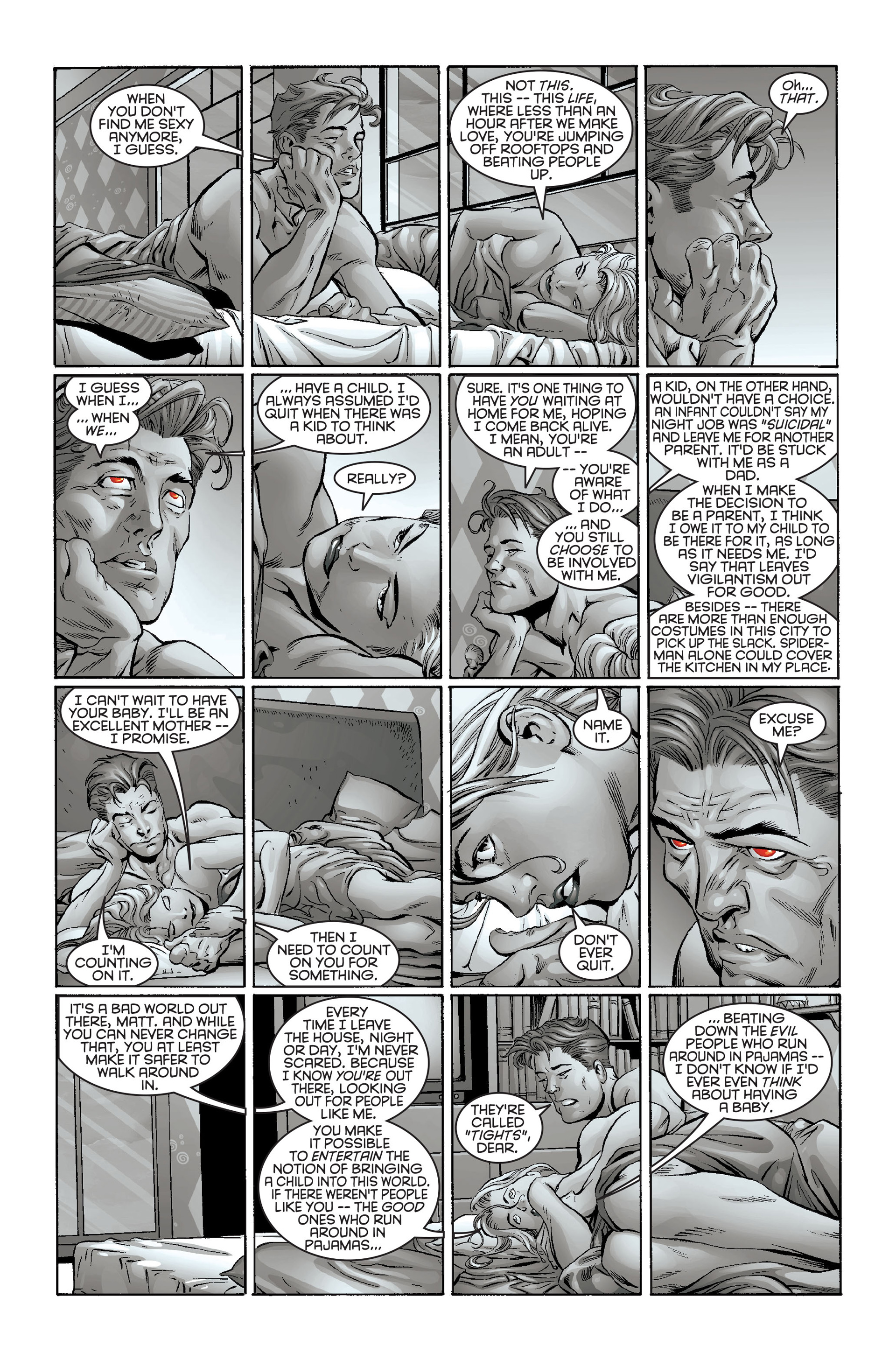 Daredevil (1998) 6 Page 6