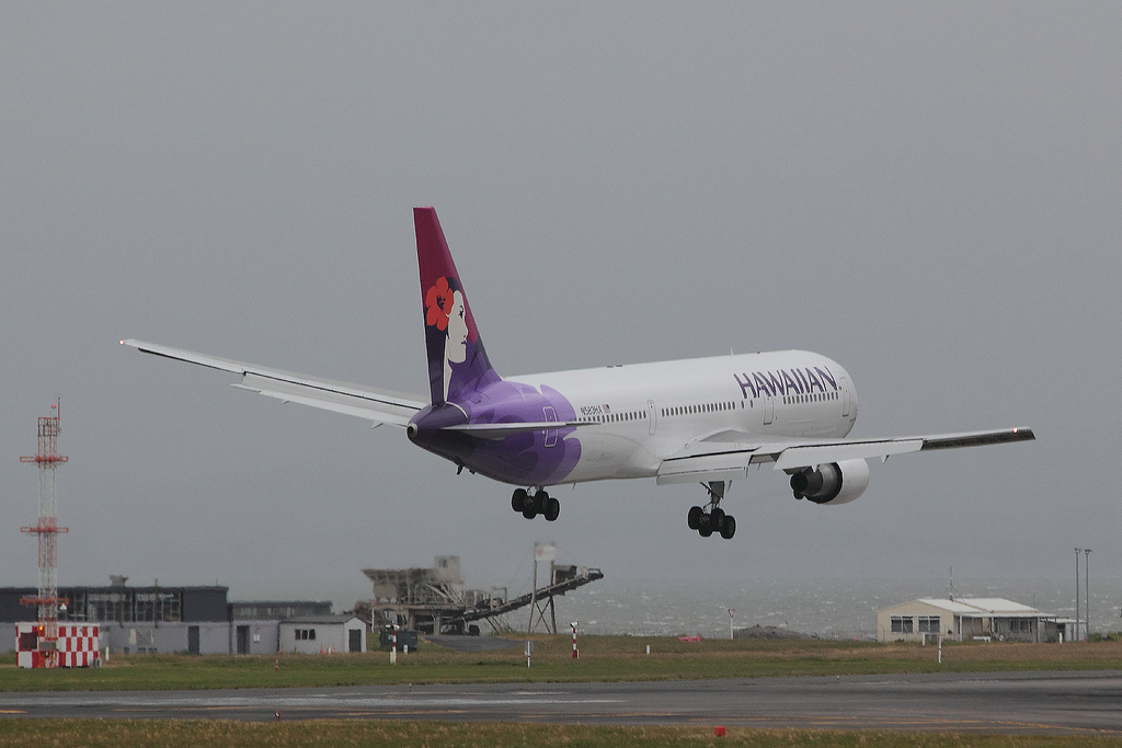 Pauline Frommer's Daily Briefing Superb Sales from Hawaiian Airlines