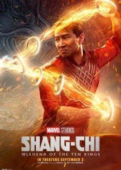 Shang Chi Và Huyền Thoại Thập Nhẫn Shang Chi Và Huyền Thoại Thập Nhẫn