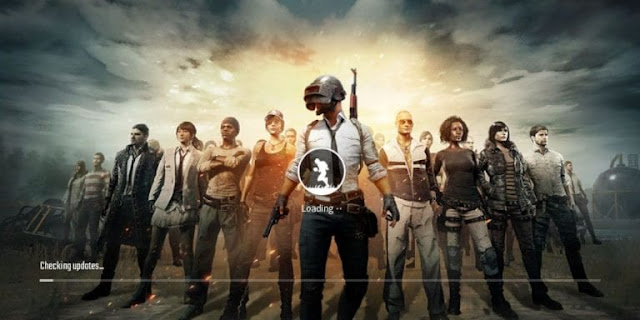 Cara Perbaiki 'Internet Error' PUBG Mobile di Android / iOS - Sumekar31