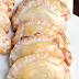 Peach Hand Pies