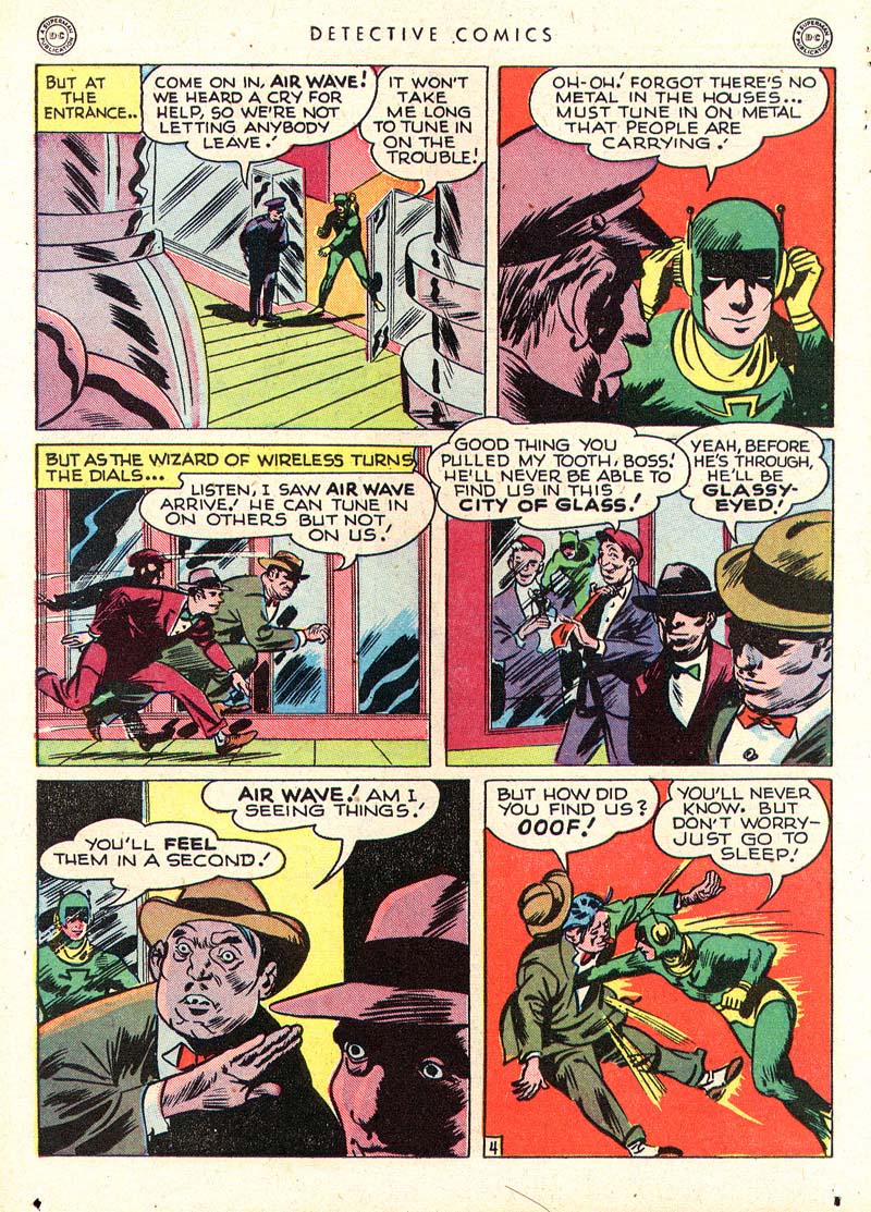 Detective Comics (1937) 136 Page 19