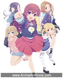 Girlish Number