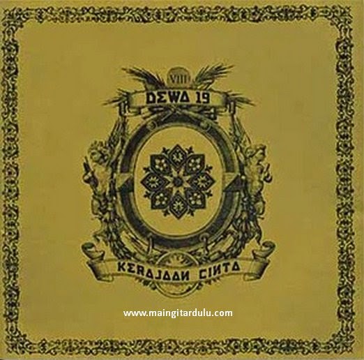 Kord Gitar Dewi Sukma / HarmoniA ft. Rusmina Dewi
