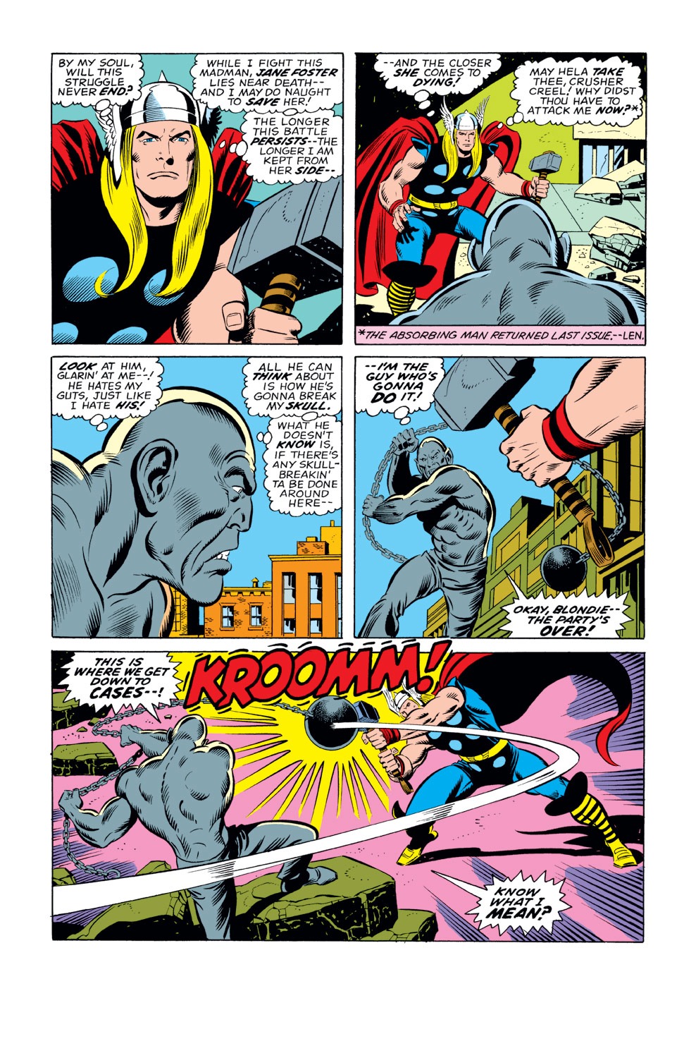 Thor (1966) 236 Page 2