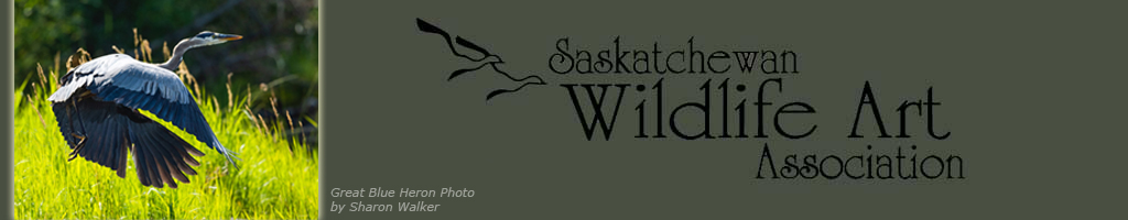 Saskatchewan Wildlife Art Association