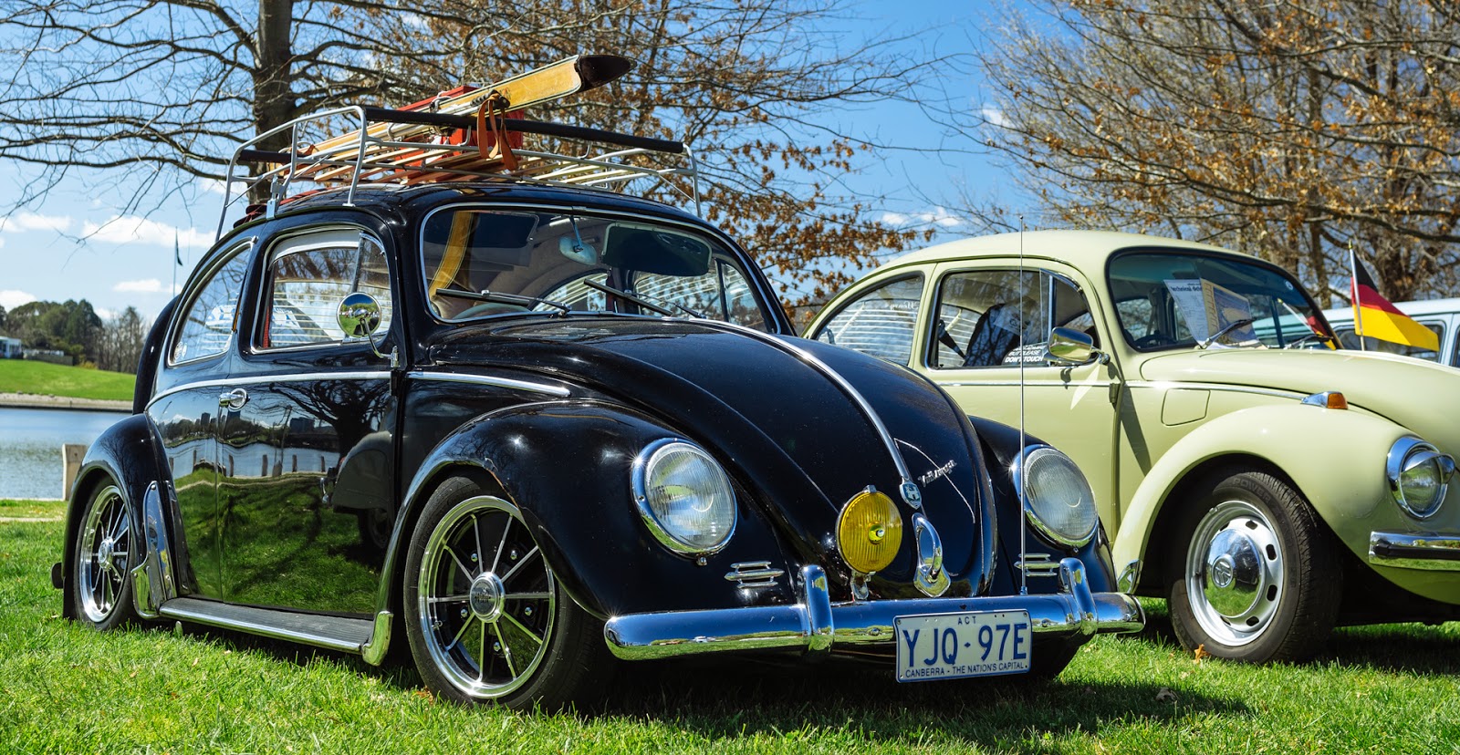 Car Show Canberra July Car Show Canberra July