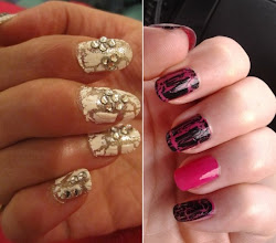 nail crackle trend polish complements hear choice ultimate ready nice