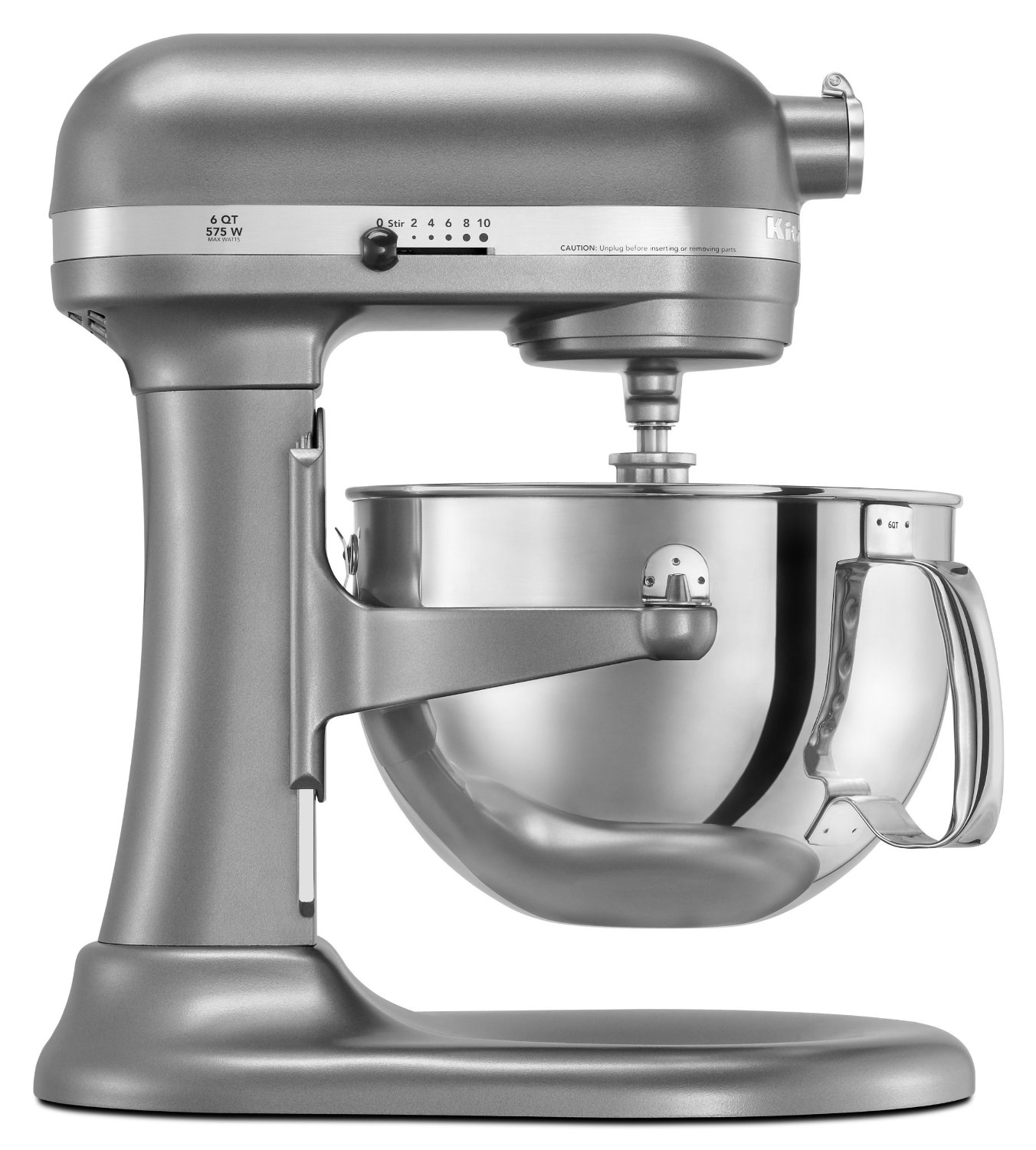 kitchenaid-kp26m1psl-professional-600-series-6-quart-stand-mixer