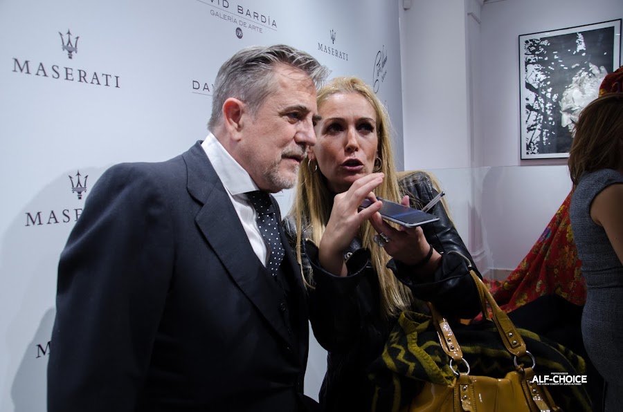 Diseñar como un Pintor,Lujo, Luxury, Moda, Reportajes, Petro Valverde