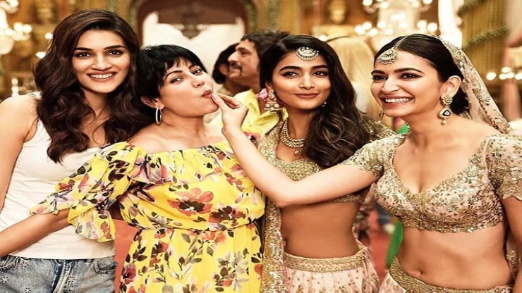 Image result for housefull 4 actress