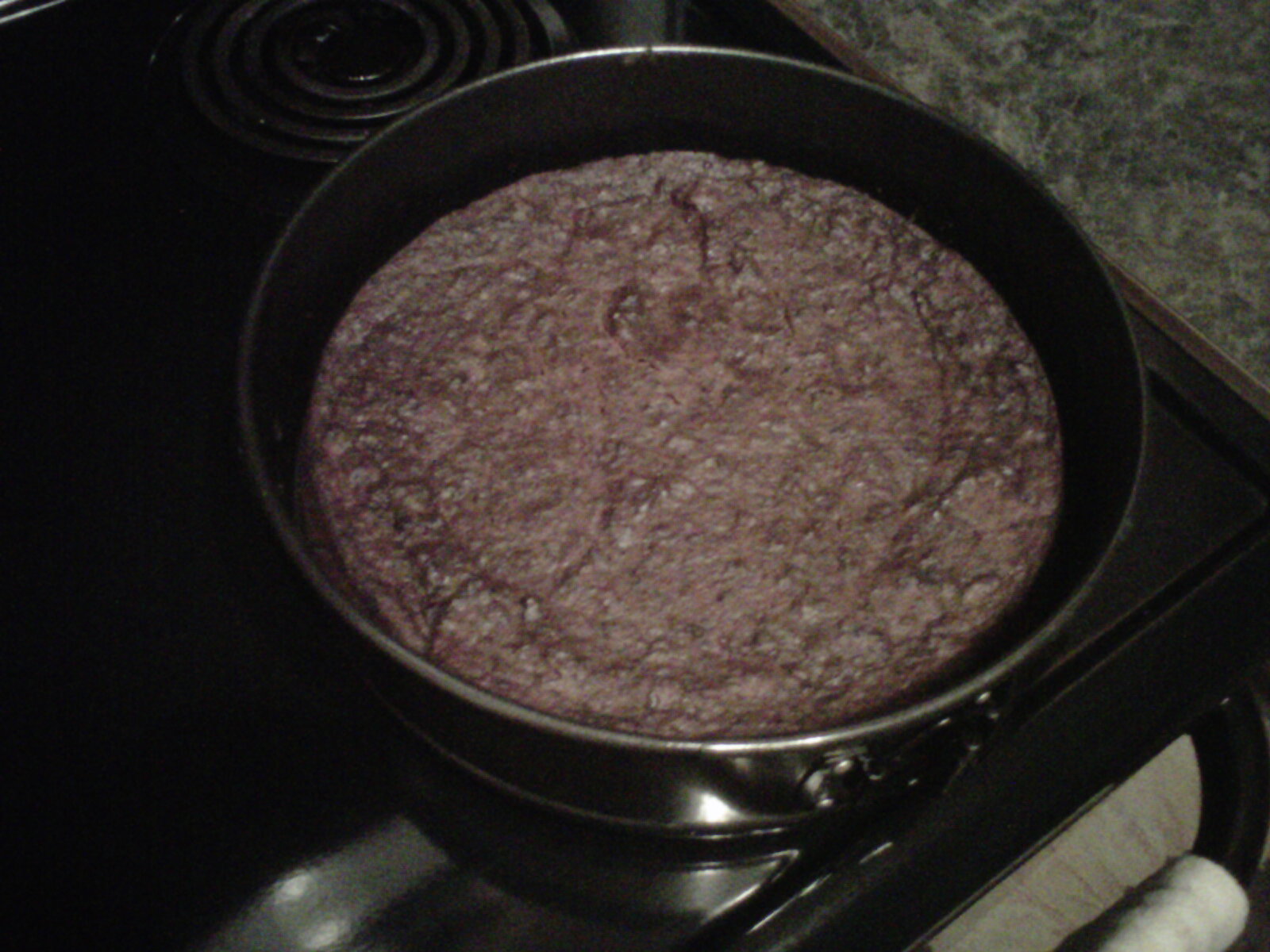 Natalia's Kitchen Guyana Black Cake