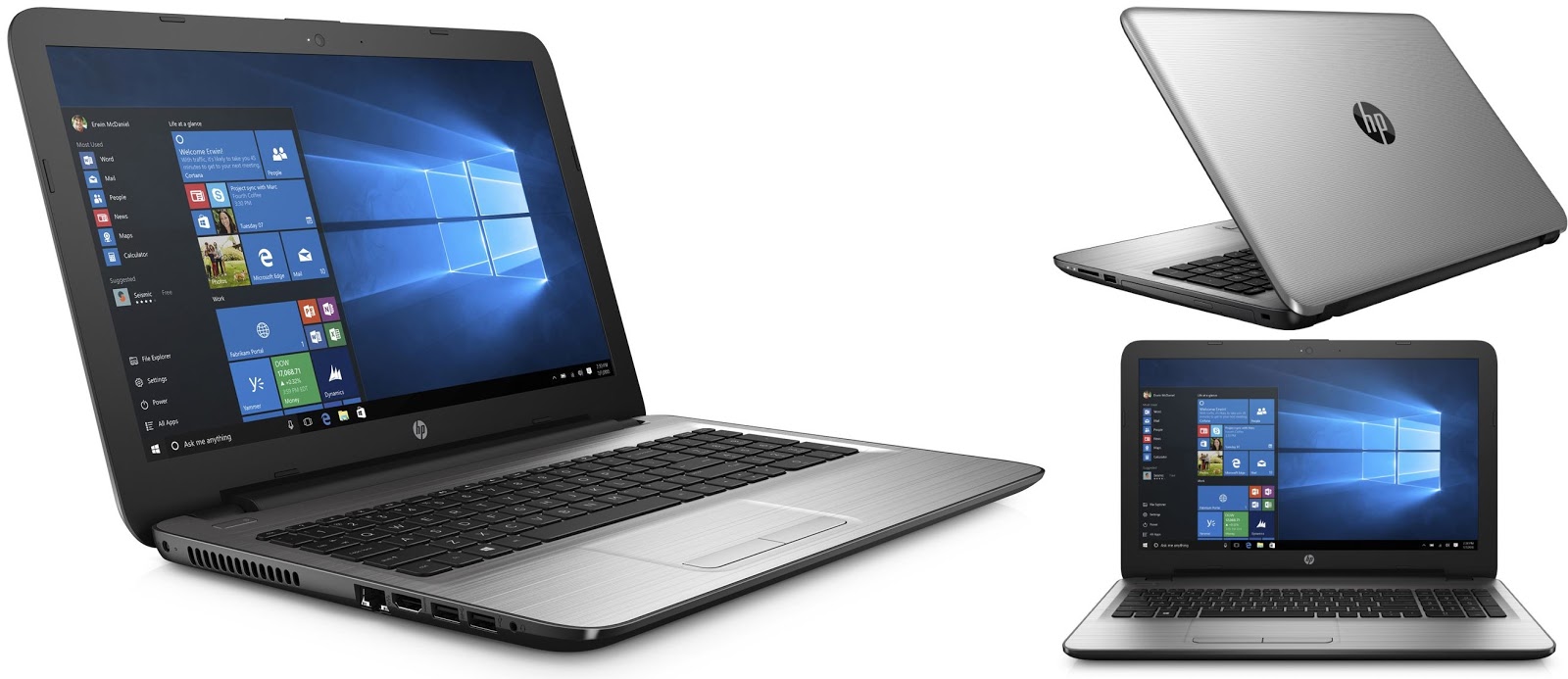 Hp 250g5 Usb Drivers PC