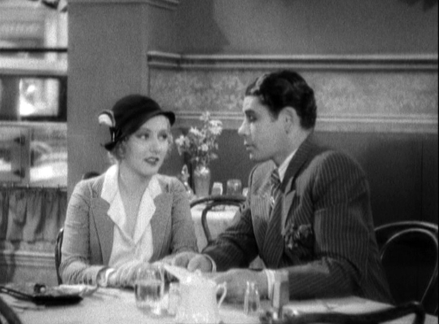 Scarface (1932 opening scene) picture