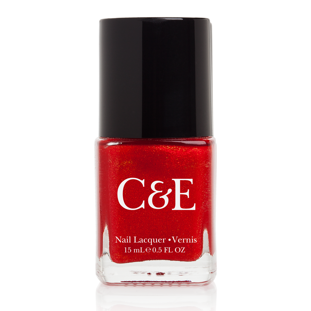 Crabtree & Evelyn Festive Celebrations Nail Lacquer Collection Polish