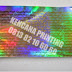 Cetak Stiker Hologram di Jakarta