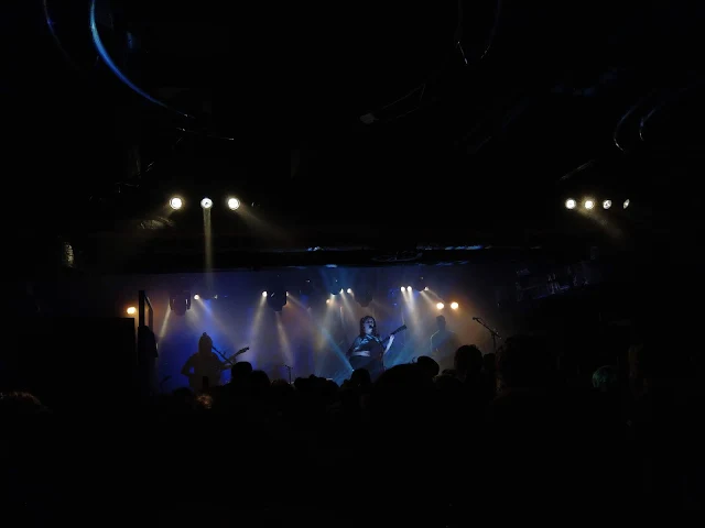 Dodie, Proxima, 22.02.2019