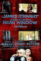Watch Rear Window (1954) Movie Online