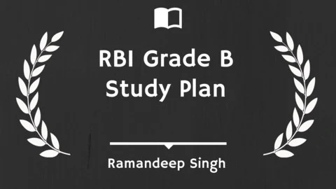 rbi grade b