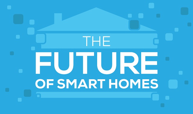 The future of smart homes
