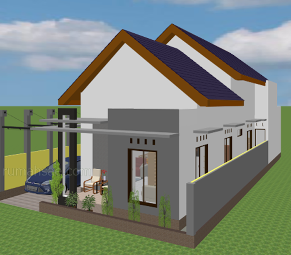 Desain Rumah Minimalis 1 Lantai Desain Rumah Minimalis 1 Lantai