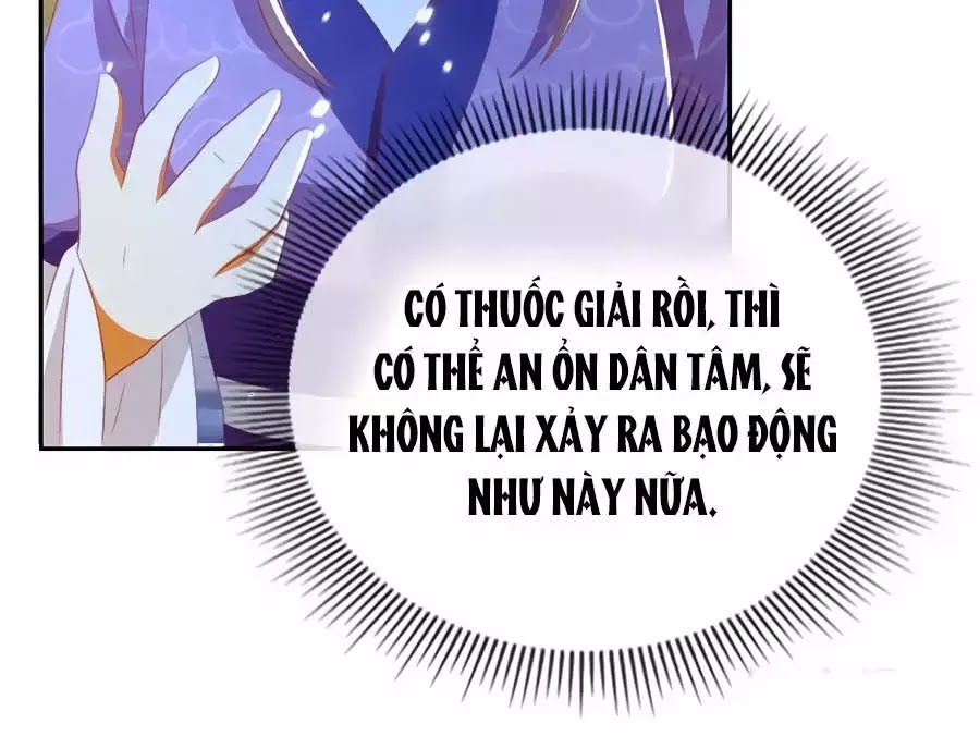 Khuynh Thành Cuồng Phi Của Tà Vương Chapter 92 - TC Truyện