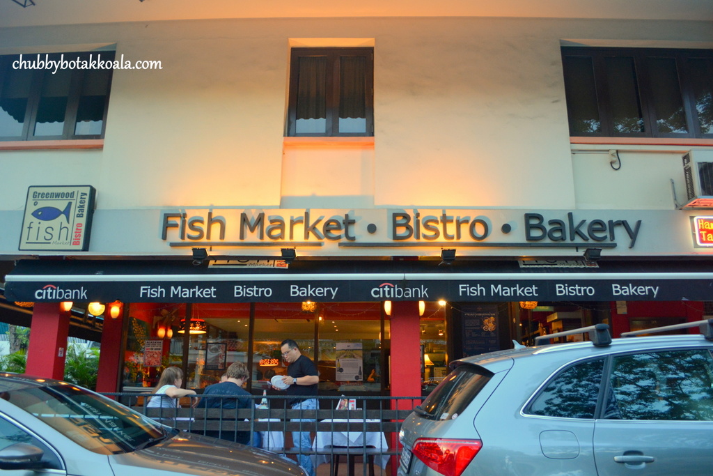 Chubby Botak Koala Singapore Food Blog, Travel and Lifestyle