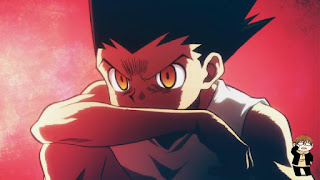 جميع حلقات وافلام انمي Hunter X Hunter مترجم بالنسختين القديمة والجديدة 11