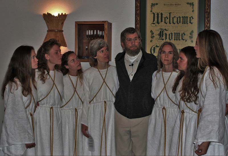 Real Life Is Horror Documentaries about cults