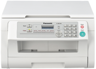 Panasonic KX-MB2030cx Driver Download
