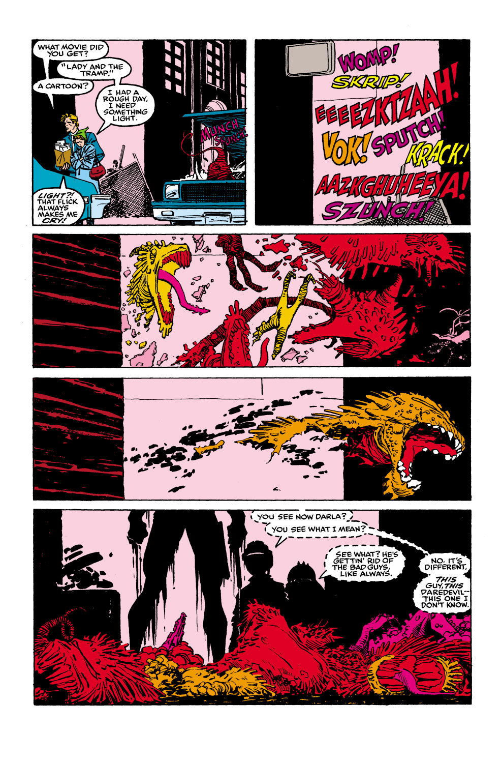 Daredevil (1964) 265 Page 13