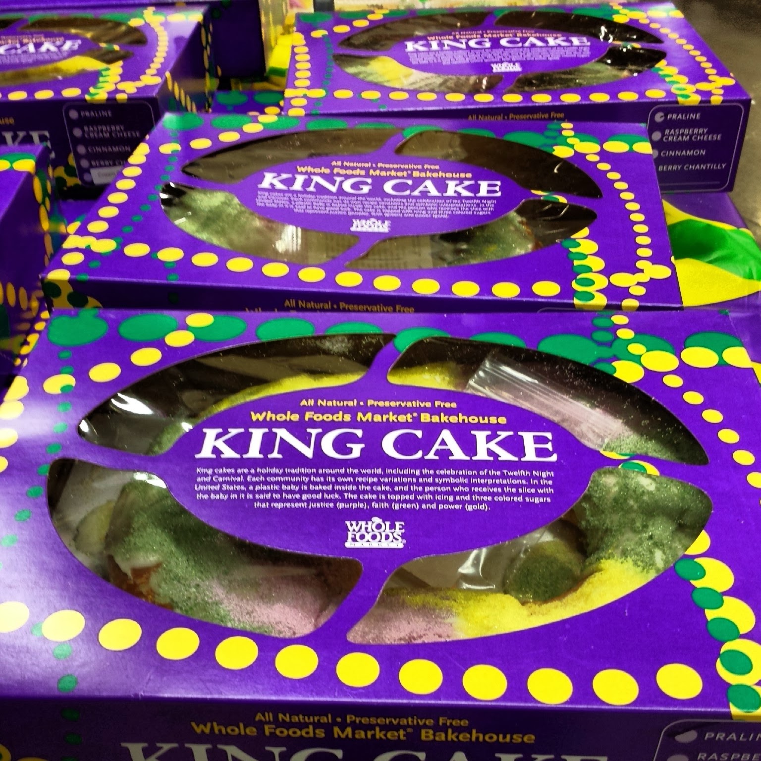 STR8 UP WITH A TWIST It's The Most Wonderful Time Of The Year