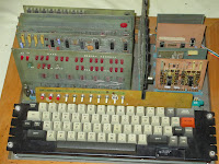 SCELBI Microcomputer