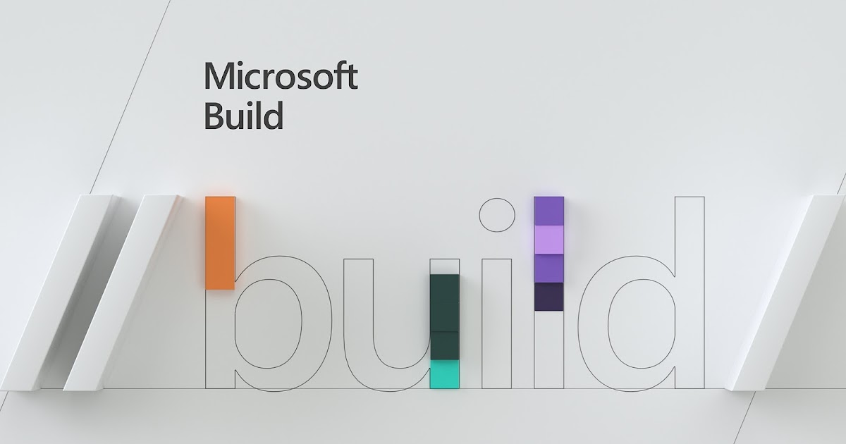 Microsoft Build Conference 2019 Live Streaming