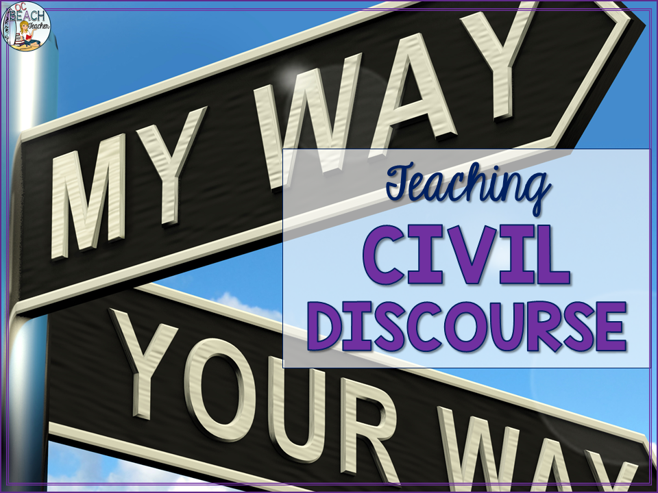 Discourse analysis image