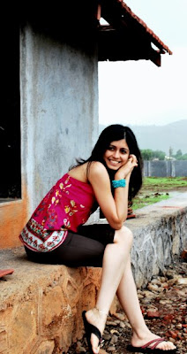 Nivedita Kelkar marathi model Photos
