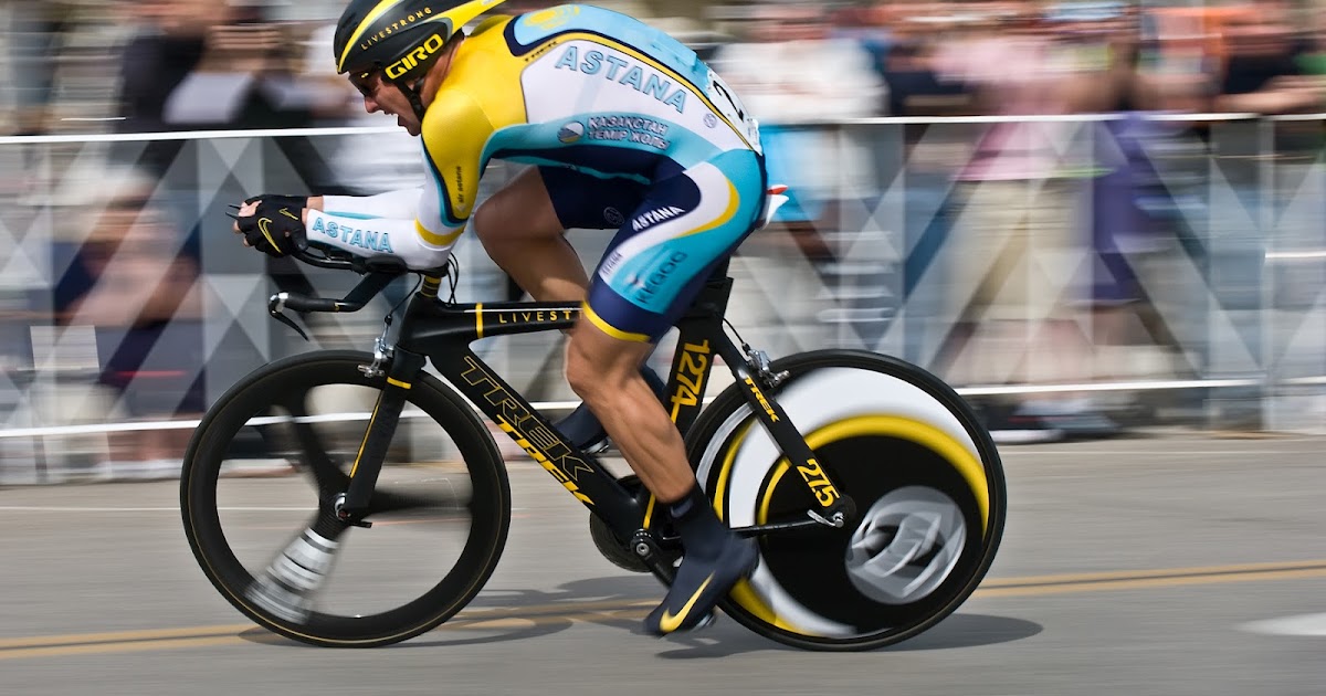 Come realizzare l'effetto Panning - Corso di fotografia - Lezione 56