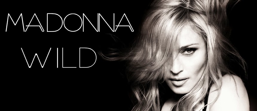 Madonna Wild