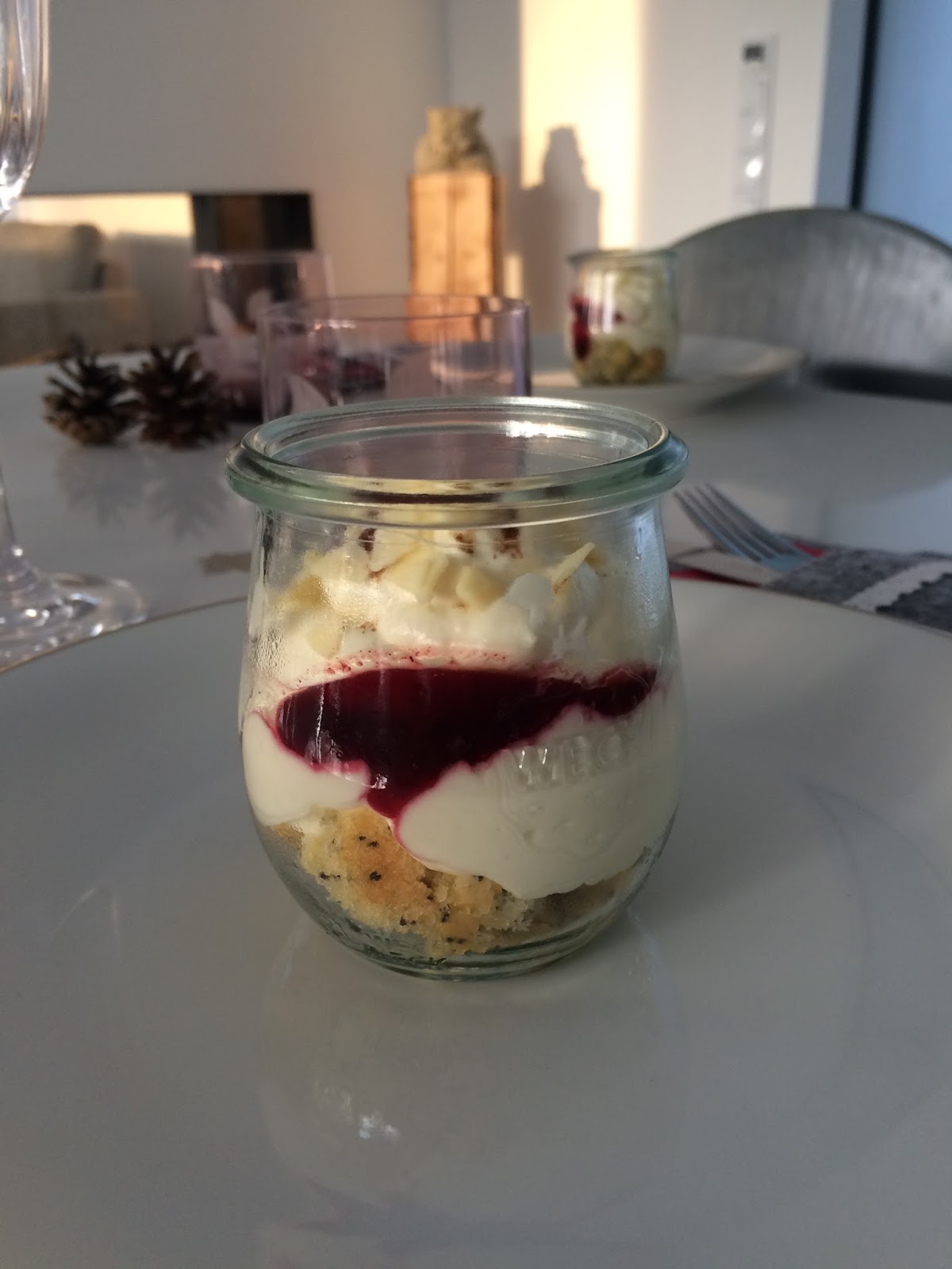 dieZuckerbäckerei: Winterdessert