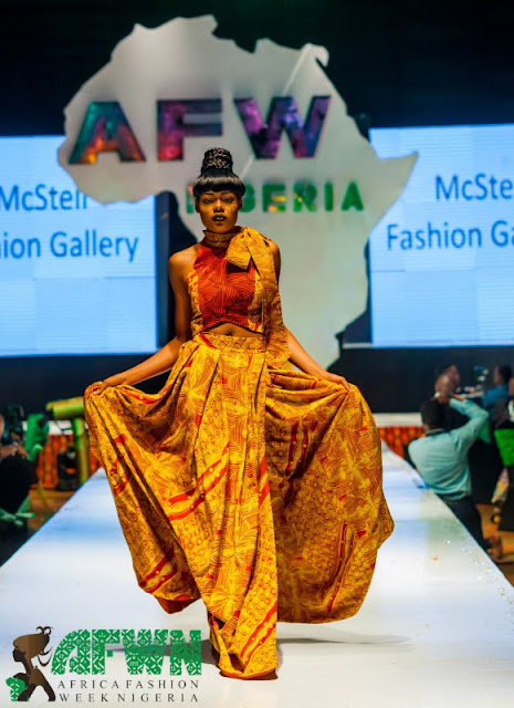 Daviva to showcase at Africa Fashion Week London