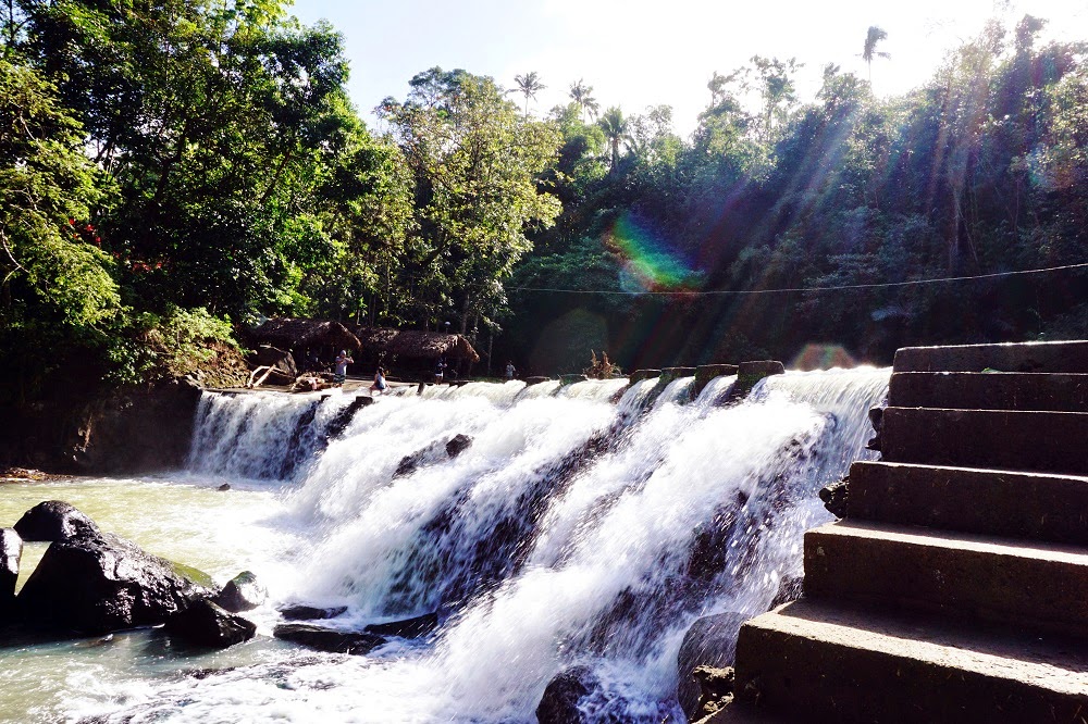 Japanese Garden Cavinti Laguna Philippines