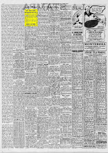 LA STAMPA 28 FEBBRAIO 1945