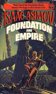 Download Free ISSAC ASIMOV ebook COLLECTION