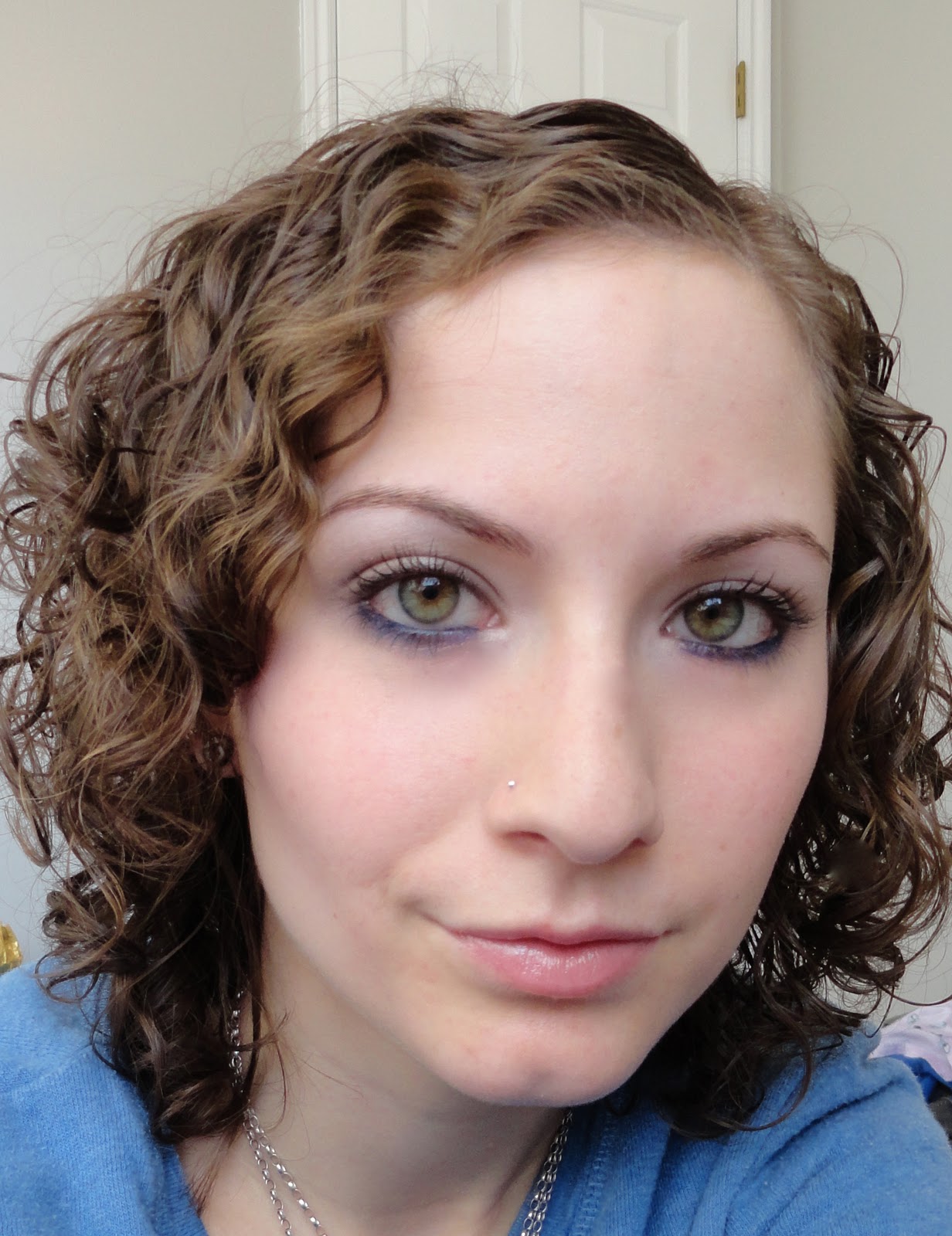 The Pretty Pigment Tutorial Neutral Purple