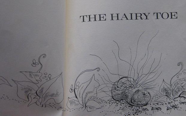Book 'em Bob!: "Gwot! Horribly Funny Hairticklers" by George Mendoza ...
