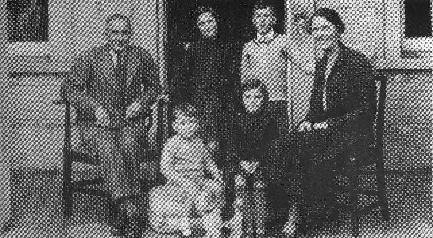 Portslade in the Past Portslade's Old Schools Windlesham House Prep