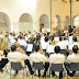 Musica. Conservatorio Nino Rota: La banda del "Nino Rota" lunedi' 9
