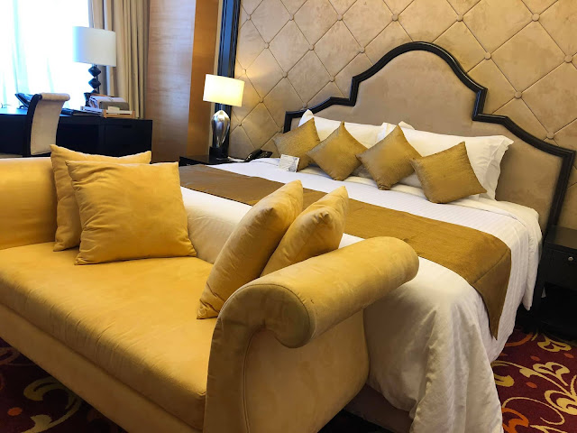 Hotel Perdana : Hotel Terbaik Di Kota Bharu Kelantan